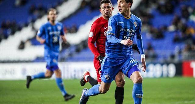 恒大 韩国中卫_恒大 韩国