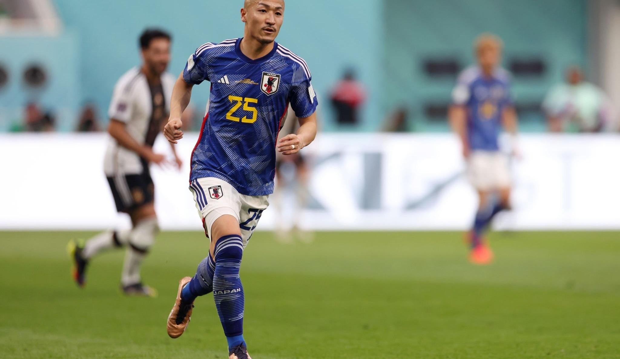 这是日本队史上首次战胜德国队英语_这是日本队史上首次战胜德国队