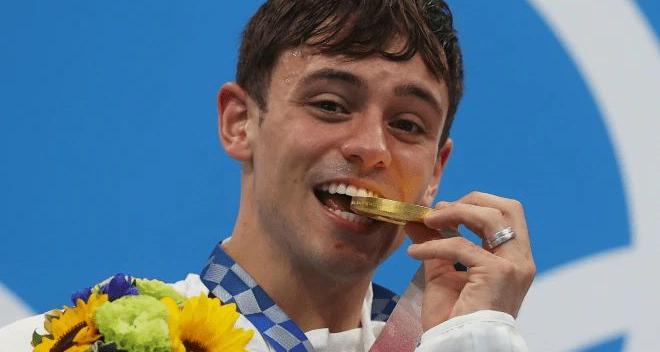 戴利首夺奥运金牌了吗_戴利首夺奥运金牌