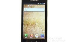 三星i9003都有什么功能？像素多少（三星i9003怎么样）