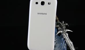 三星9300怎么进入recovery模式？（三星i9300刷机）