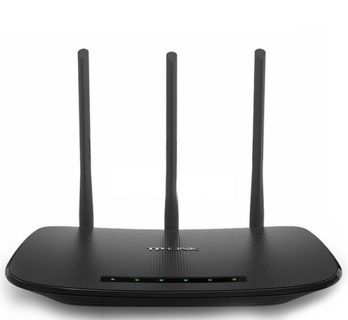 tp-link路由器策略设置？（tplink无线路由器怎么设置）