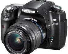 三星s21+拍照显示全白？（三星单反相机）