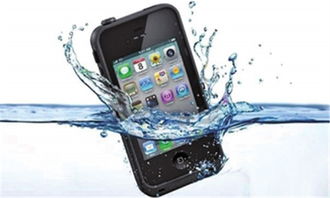手机进水了怎么办（手机进水最佳处理方法？）