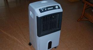 空调扇的好处与坏处？（空调扇怎么样）