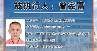 失信被执行人名单去哪里查（失信被执行人名单）