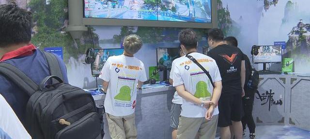 ChinaJoy 2021 上海_chinajoy 2021