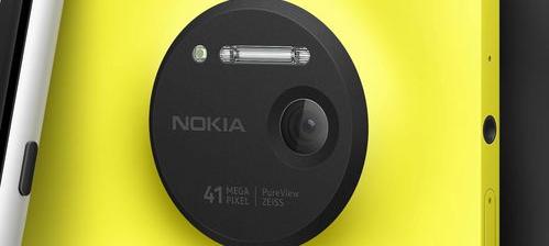 诺基亚哪台手机最高像素的,最高是多少?（诺基亚高像素手机）