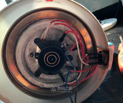 电热水壶原理 什么是电热水壶原理（电水壶原理）