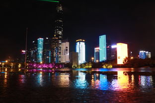 夜景拍摄参数（夜景拍摄）