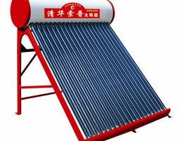 怎么样清洗太阳能热水器？（太阳能热水器怎么清洗）
