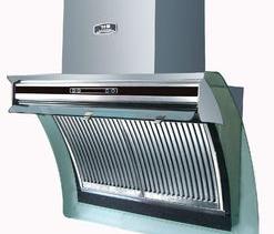 抽油烟机应该怎么清洗（用什么洗抽油烟机）