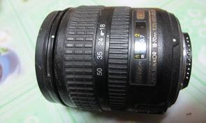 入门单反如何选择镜头？（单反入门镜头）