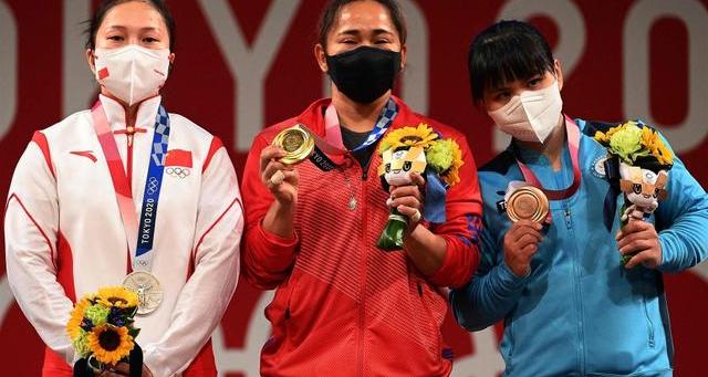 廖秋云129公斤（廖秋云惨遭1公斤绝杀）