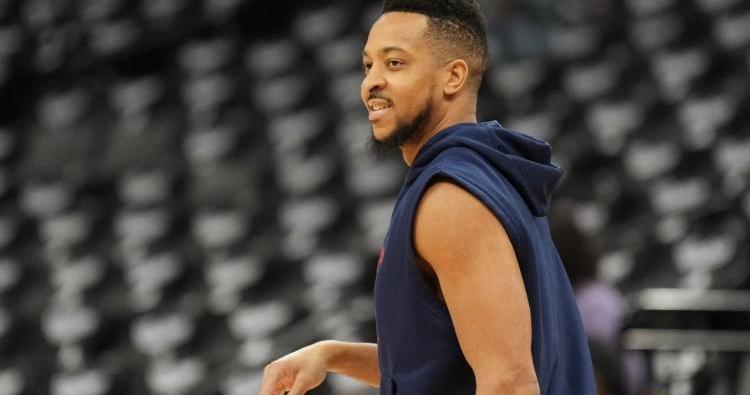 cj麦科勒姆全名叫什么_CJ麦科勒姆