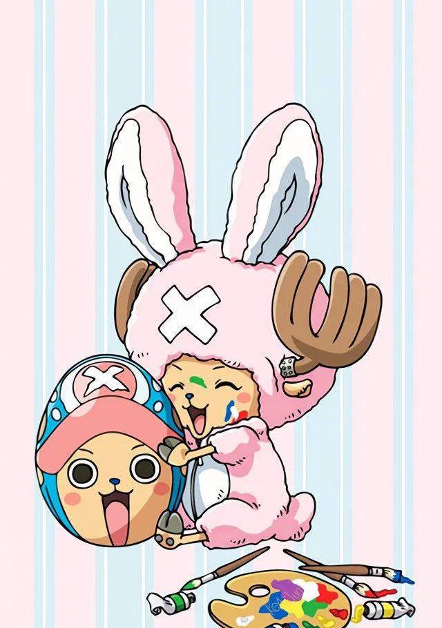 乔巴图片壁纸_乔巴图片