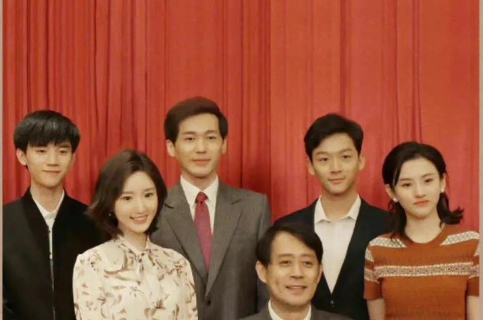 乔家的儿女结局每个人的结局一样吗_乔家的儿女结局每个人的结局