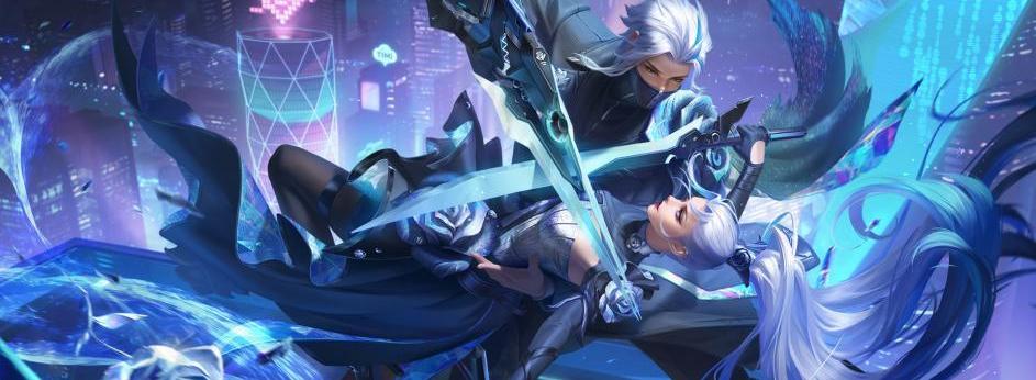 花木兰皮肤对比_花木兰皮肤