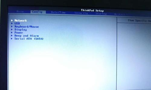 联想电脑w7改w10boot设置？（联想win10改win7）