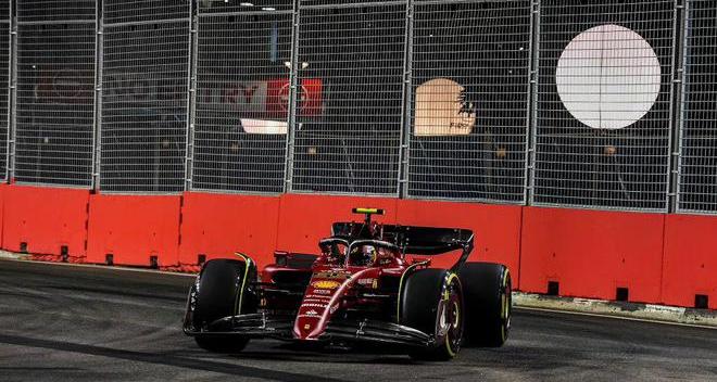 f1新加坡大奖赛2021_f1新加坡大奖赛