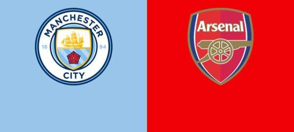 曼城和阿森纳比赛结果_曼城完胜阿森纳