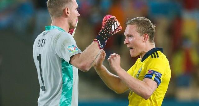 瑞典vs斯洛伐克历史战绩查询_瑞典vs斯洛伐克历史战绩