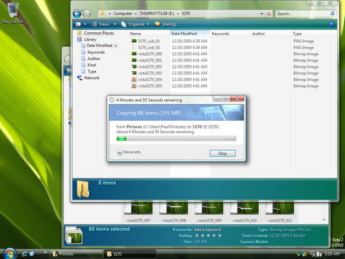 windows aero的桌面性能低怎么办？（vista aero）