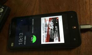 小米手机怎么与电脑同步？（小米2s怎么连接电脑）