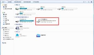 fire虚拟光驱干啥用？（虚拟光驱的作用）