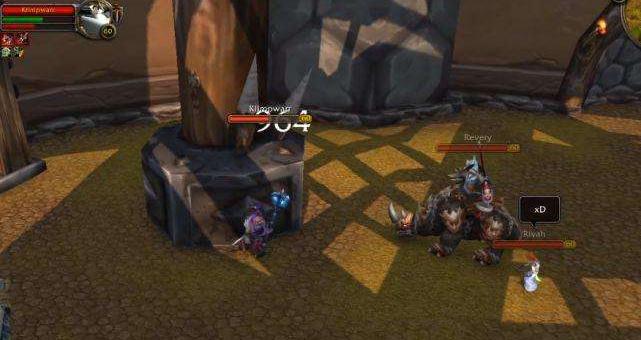 魔兽日常任务在哪里看_魔兽日常