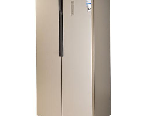 海尔冰箱型号上的字母各自代表什么意思？（海尔冰箱型号含义）