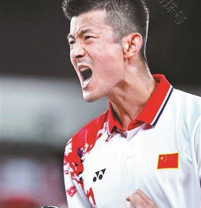 谌龙晋级羽毛球男单半决赛一_谌龙晋级羽毛球男单半决赛