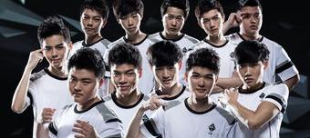 omg中单都有谁？（omg队员）