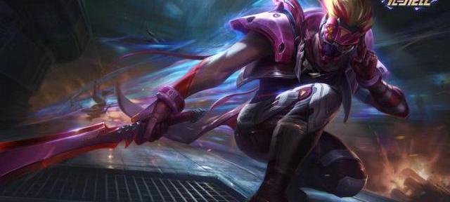 英雄联盟周杰伦战队_英雄联盟周杰伦