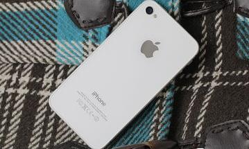 苹果4S应该怎样把字体变大？（iphone4s字体）