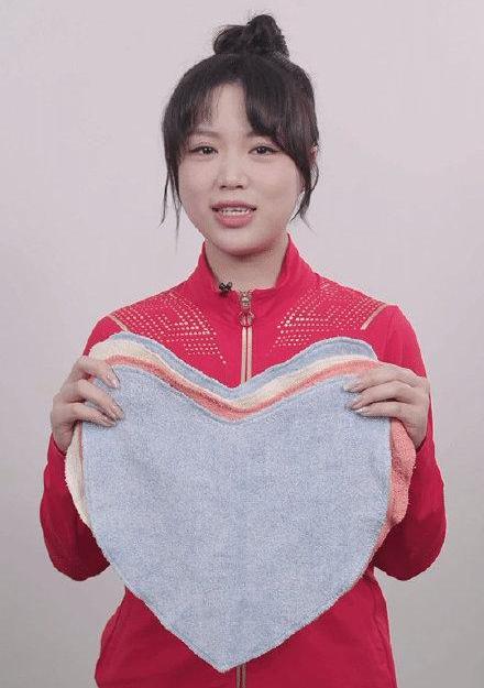 陈虹伊与羽生结弦_原来杨倩也是羽生结弦的迷妹