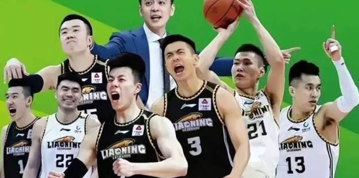 辽篮郭艾伦怎么了?_辽篮回应郭艾伦离队