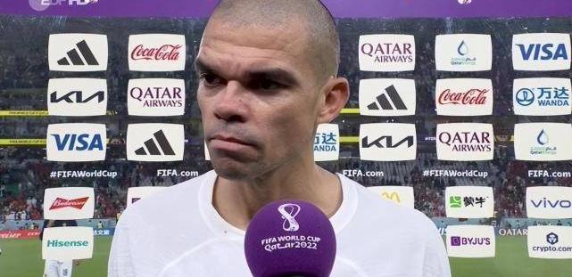 葡萄牙法国主裁判_葡萄牙众将炮轰主裁判