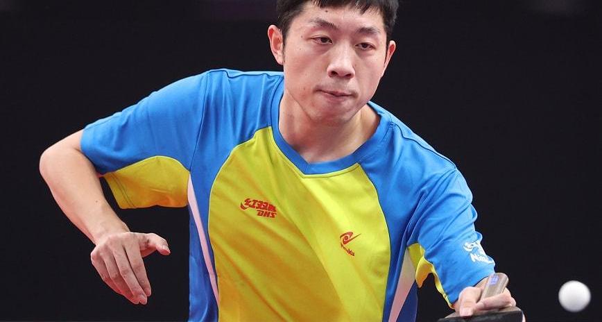 许昕无缘全运会男单四强_许昕爆冷输球无缘全运会男单4强