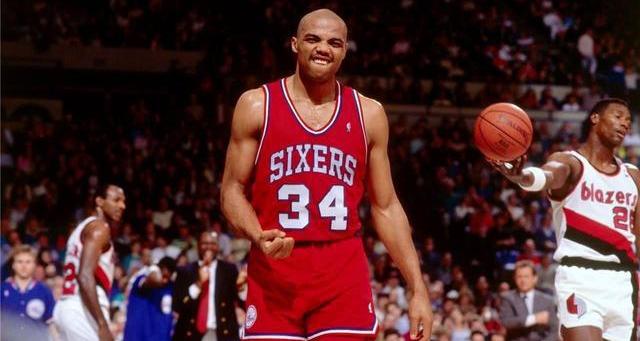 奥尼尔和巴克利打架_奥尼尔巴克利打架