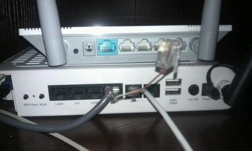 光猫为什么要接路由器怎么连接？（光猫接无线路由）