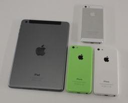 iphone5与iphone5s的区别（iphone5与iphone5s的区别）