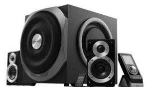 好听的耳机设备名？（漫步者ha11）