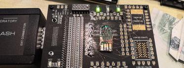 U盘接口断了，可以恢复里面的数据吗？（闪存数据恢复）