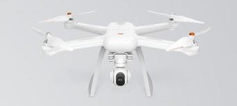 无人机文章怎么进行文章？（小米无人机文章）