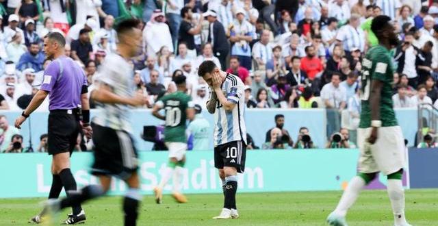 沙特门将封神了吗_沙特门将封神