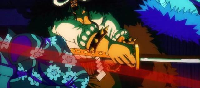 海贼王994iqy删减片段_海贼王994删减片段