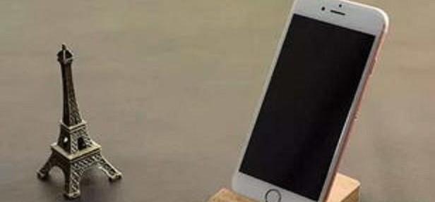 iphone6与iPhone6S外观区别？（6和6s的区别）