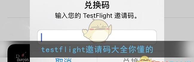 testflight邀请码大全 你懂的最新_testflight邀请码大全 你懂的