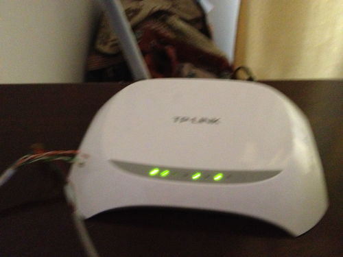 苹果经常连不上华为wifi的原因？（iphone连不上wifi）